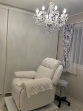 ティアラ(Tiara)/サロン内観