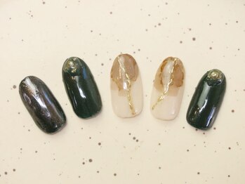 アスー(Aswy.)/noble design