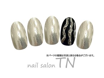 ティーエヌ イオン新潟青山店/１月季節の定額6900円