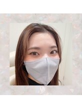 リズ 都島店(Lis)/ラッシュリフト(まつ毛パーマ)