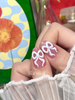 ハルネイル(Haru nail)/