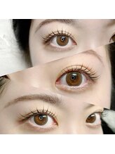 ミントラッシュ 吉祥寺店/パリジェンヌラッシュリフト