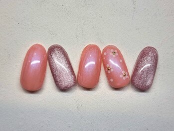 クレスト(CREST)/いつでも付け替えのオフが無料!