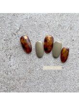 ゼロハチイチ(081)/べっこう