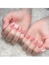 ベリール(Belire)/ワンカラー☆フィルイン☆リボン