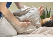 ぷめはな整体/7,首・肩こりもお任せ【肩こり】