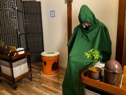 もみ屋の写真