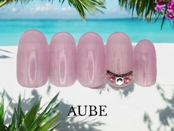 オーブ 用賀店(AUBE)/シンプルコース