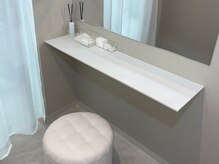 アン フェミン(une FEMIN)/メイクルーム/まつげパーマ