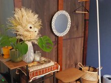 リブリース(RE:Bliss)/お部屋の様子