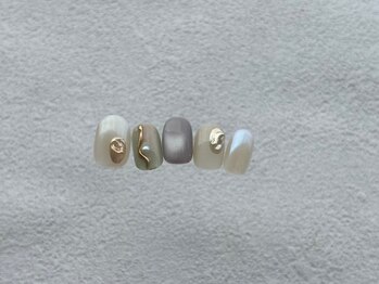 2by マックスビューティー(2by MAX BEAUTY)/上原限定90min