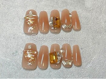 クイックスカルプ 新宿店(Quick Sukarupu)/