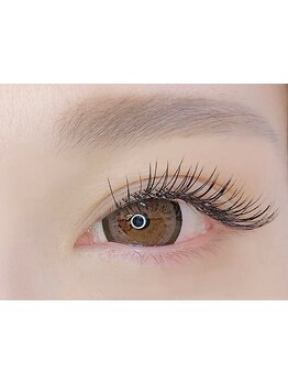 キープ力が自慢のサロン