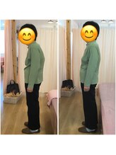 平川鍼灸接骨院 小堀院/猫背矯正