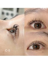 バイエムディーシー(by MDC)/【まつ毛パーマ】