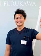 サロン ナナラ 久留米 鳥栖(SALON Nanala) 大庭 輝人