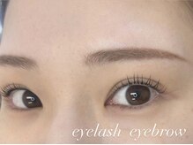 リンク 心斎橋店(Link)/美眉/アイブロウスタイリング