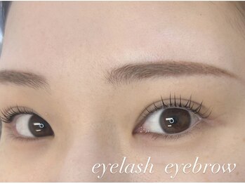 リンク 心斎橋店(Link)/美眉/アイブロウスタイリング