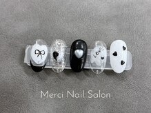 メルシー(Merci)/ バレンタイン期間限定コース