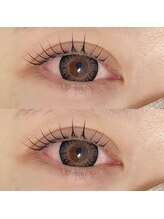 アイラッシュプラン リノ(eyelash plan RINO)/パリジェンヌラッシュリフト