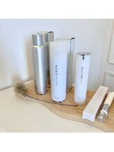 ザ ヴォーグ(the VOGUE)/大人女性向けコスメ