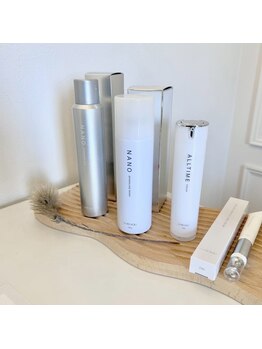 ザ ヴォーグ(the VOGUE)/大人女性向けコスメ