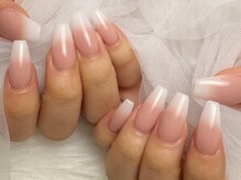 ネイルカレッジアンドサロン ナチュレ(nailcollege&salon NATURE)/ベイビーブーマー