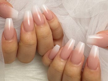 ネイルカレッジアンドサロン ナチュレ(nailcollege&salon NATURE)/ベイビーブーマー