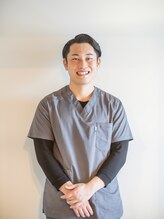 シーワイビー(C.Y.B) 大江 祐輔