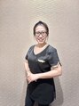 サバイカーイ(ITM) JINNY 先生