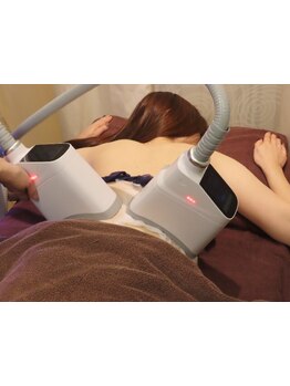 サイズダウンを目指したい