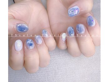 ニゴサロン(25Salon)/