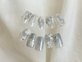 シンプルアート