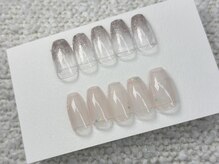 ブレフィー 毛馬店(Brefee)/サンプルデザイン