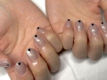 エルネイル 江坂店(L’ねいる)/シンプル定額