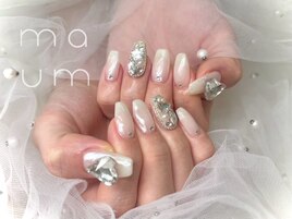 ワンホンネイル