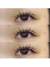 ロゼ ヴィレッタ/フラットラッシュ