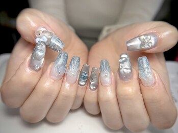 ミチネイルズ 池袋(Michi nails)/