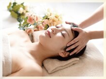 ボヌール(bonheur)/疲れを癒す！極上のヘッドスパ＊