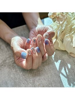 持ち込みデザイン