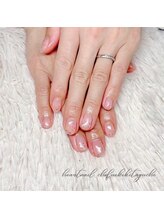 はあとねいる 武蔵小金井店/定額ハンドネイル