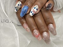 オルト(ort)/スカルプアート