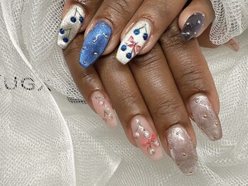 オルト(ort)/スカルプアート