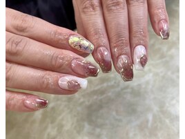 オールフルスタイル★ハンド★