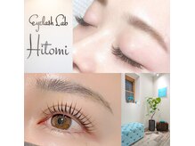 アイラッシュ ラボ ヒトミ(Eyelash Lab Hitomi)