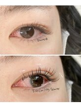 プルームミコ(Plume mico)/