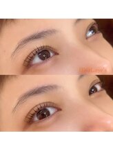 アイドルアイズ(IDOL.eye’s)/似合わせパーマ