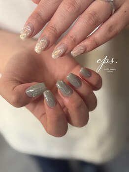 お任せデザイン♪