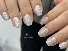 エン(En.)/＊hand design