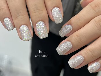 エン(En.)/＊hand design